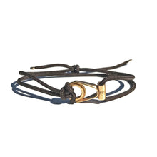 Bracelet Apala - Classique Marron