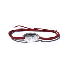 Bracelet Grande Cuiller - Tomette Rouge