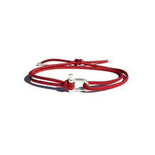 Bracelet Petite Manille - Classique Tomette Rouge