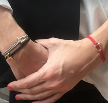 Bracelet Petite Manille - Classique Tomette Rouge