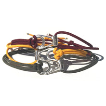 Bracelet Apala - Classique Gris
