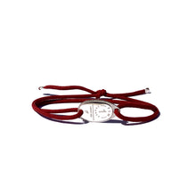 Bracelet Petite Cuiller - Tomette Rouge