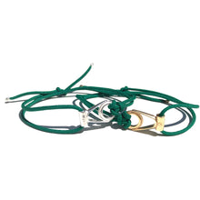 Bracelet Apala - Classique Vert