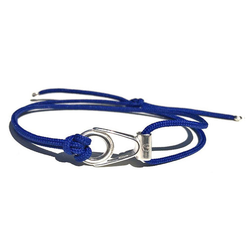 Bracelet Apala - Classique Bleu Electrique