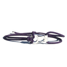 <transcy>Apala Bracelet - Classic Purple</transcy>