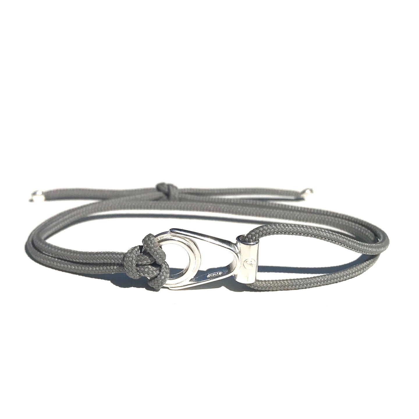 Bracelet Apala - Classique Gris