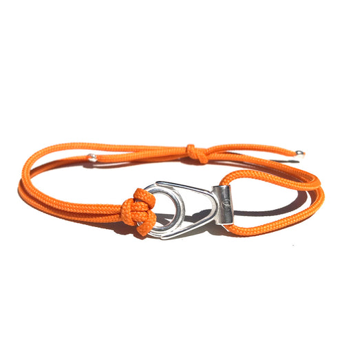 Bracelet Apala - Classique Orange