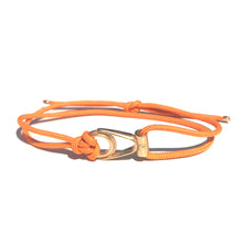 <transcy>Apala Bracelet - Classic Orange</transcy>
