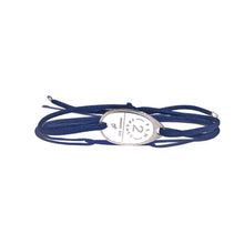 Bracelet Grande Cuiller - Bleu