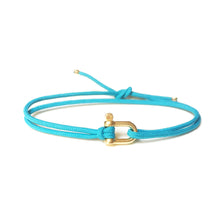 Bracelet Petite Manille - Classique Turquoise