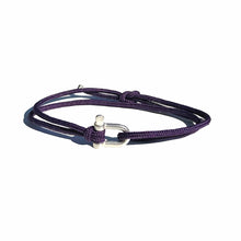 Bracelet Petite Manille - Classique Violet
