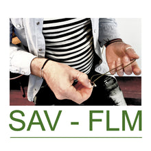 <transcy>SAV FLM - Replacement cords and ties</transcy>