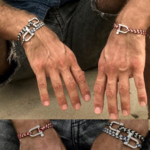 Bracelets Grande Manille - 25 Propositions