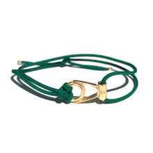 Bracelet Apala - Classique Vert